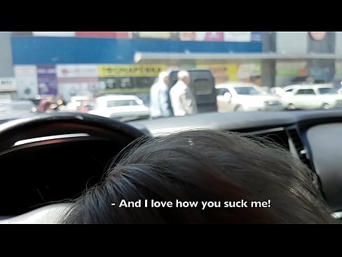 ❤️ Chupado derecho en el estacionamiento fuera del supermercado ❤️ Video de porno en es.psi-mass.ru ❌️