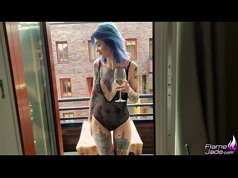 ❤️ Tremenda chica chupando con ganas y follando apasionadamente bajo el cielo abierto ❤️ Video de porno en es.psi-mass.ru ❌️